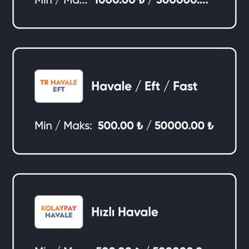 Baywin Yatirim Yapmama Rağmen Bakiye Sıfır Görünüyor