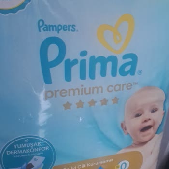Prima Bebek Bezi Sızdırıyor: Kalite Beklentisi Ve Çözüm Arayışı