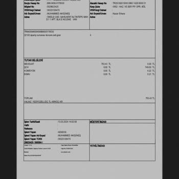 Dost Elektronik Mağazasından Alışveriş Tehlikeli