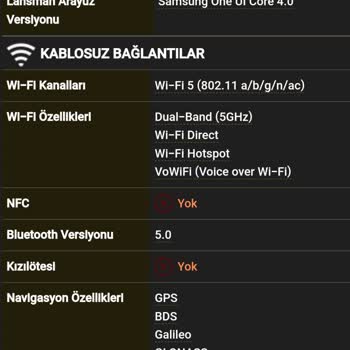 Samsung Marka Tutumu Yanlış