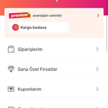 Hepsiburada Üyelik İptalimi İstiyorum Acil