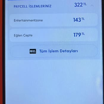 Turkcell Faturam Gereksiz Şekilde Fazla Geliyor