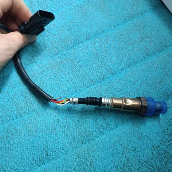 Opel Oksijen Sensörü Hatası