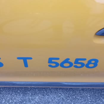 Taksiciler Odası Taksi Şoförünün Vurup Kaçması