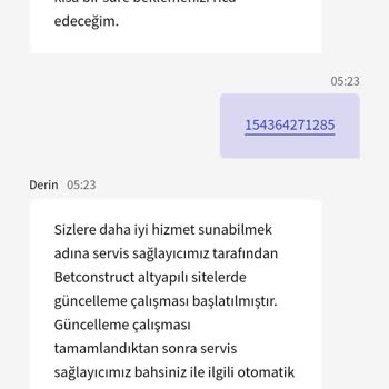 Setrabet Şikayet Var Alo