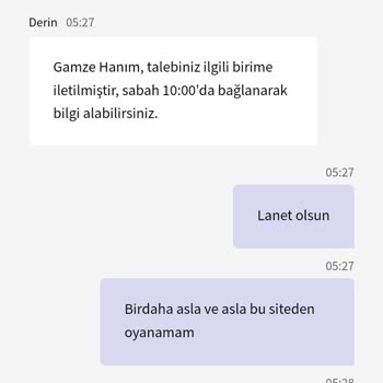 Setrabet Şikayet Var Alo