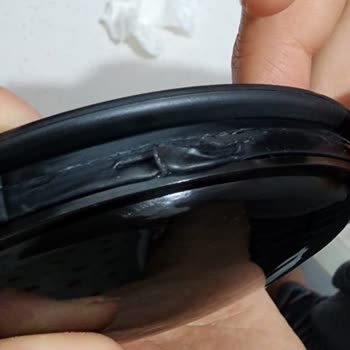 Arçelik Çaycı İlk Kullanımda Su Sızdırdı