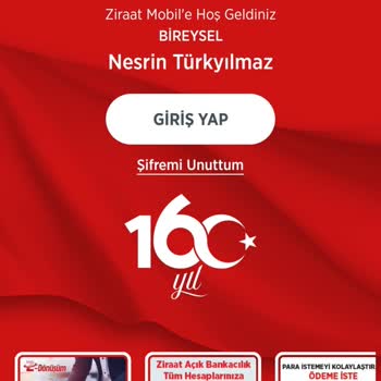 Ziraat Bankası Emekli Promosyon Ödeme Yapılmadı