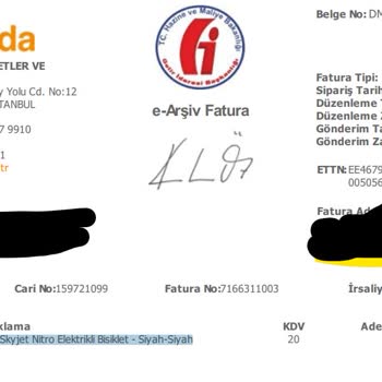 Skyjet RKS Yerli Dedik