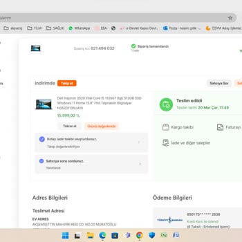 Skyjet RKS Yerli Dedik