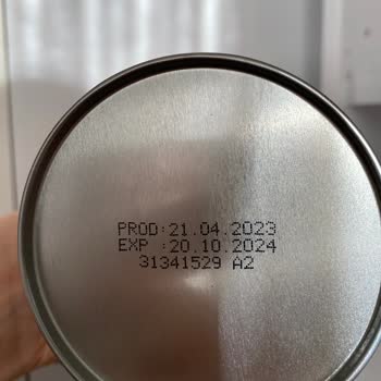 Master Potato Cipsi Bozuk Çıktı