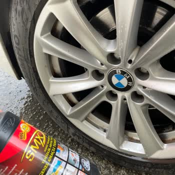 Bulut Smx Kimya Hayal Kırıklığına Uğratan Bakım Seti