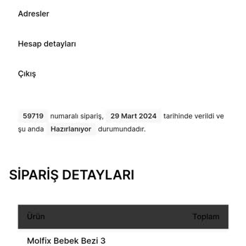 Neseliminik.com İletişim Numaralarına Ulaşılamıyor