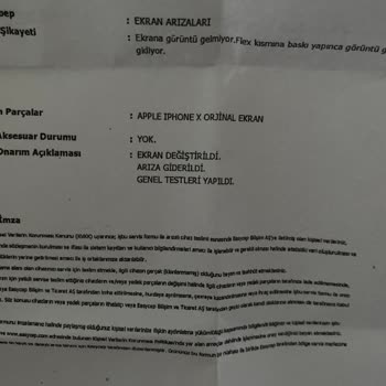 EasyCep Telefon Çöp Asla Hak Etmiyor