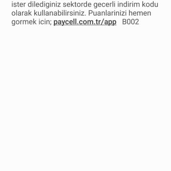 Turkcell Paycell'den Quizchamp İçin Çekilen Para