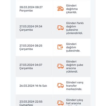 Diyarbakır Kayapınar Sürat Kargo Umursamazlığı