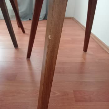 Alfemo Mobilya Teslimat Ve Ürün Sorunu