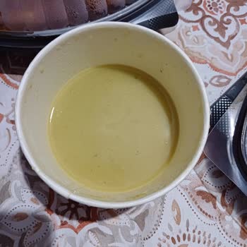 Usta Dönerci En Kötü Lezzet