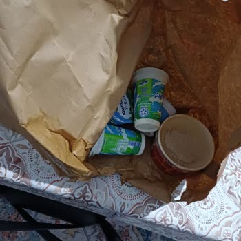 Usta Dönerci En Kötü Lezzet