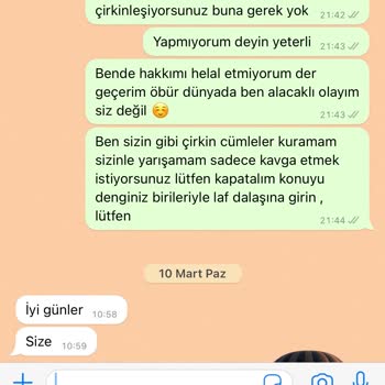 Cennet Üstün Photography Albümü Yollamak İçin Ekstra Para İstedi Zamanını Geçirdiği Halde