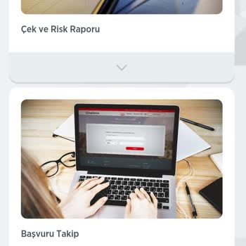 Ziraat Bankası Mobil Bankacılıkta Emekli Promosyonu Başvuru Ekranı Yok