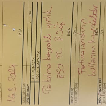 Derimod Kalitesizliği Ve Mağduriyeti