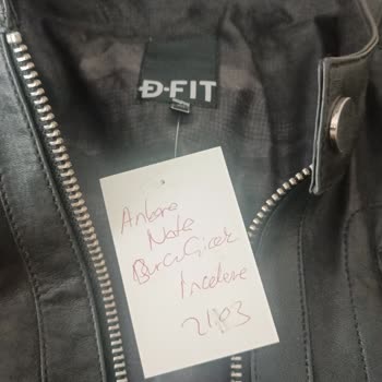 Derimod Kalitesizliği Ve Mağduriyeti