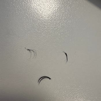 Zen Nail Art Bahçelievler İpek Kirpik Sorunu