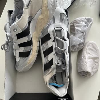 Expose Sports Orijinal Ürün Satmıyor