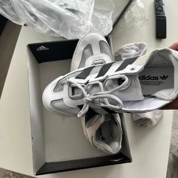 Expose Sports Orijinal Ürün Satmıyor