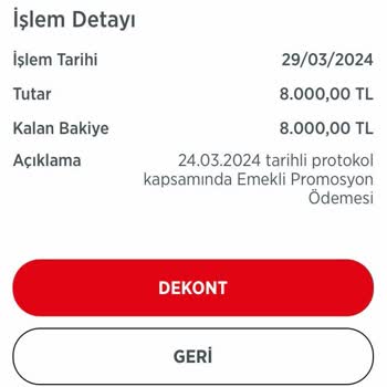 Ziraat Bankası'nın Emekli Promosyon Keşmekeşi