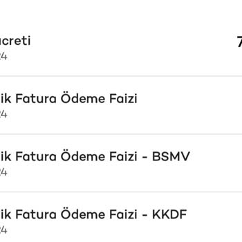 Akbank Kredi Kart Aidatı İadesi