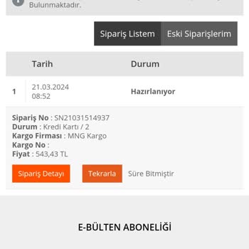 İsem Kitap Sorumsuzluğu