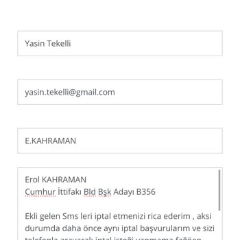 Uslucan Telekom Bitmeyen SMS Bildirimleriyle Mücadele