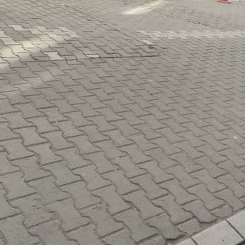 İBB - İstanbul Büyükşehir Belediyesi Mahallenin Dubalar İle Kapatılması