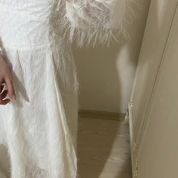 Blissatelier Hatalı Elbise Ve Asla Mesajlara Geri Dönüş Yapmama