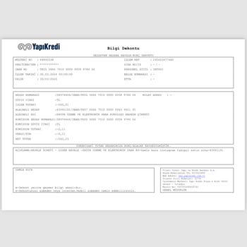 Juntire Ödeme Yapmama Rağmen Tekrar Ödeme Yapın Diyor