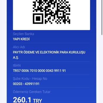 Juntire Ödeme Yapmama Rağmen Tekrar Ödeme Yapın Diyor