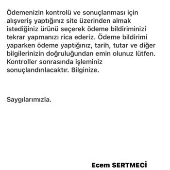 Juntire Ödeme Yapmama Rağmen Tekrar Ödeme Yapın Diyor