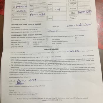 Koçtaş Yedek Parça Temin Edilmesi