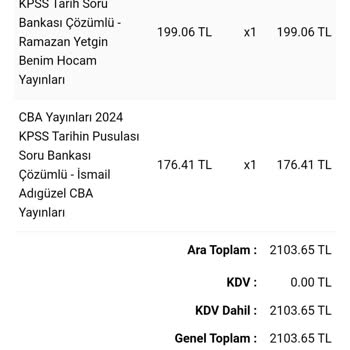 İndeks Kitap İnditeks Kitap Evi Siparişimi Hala Teslim Etmedi