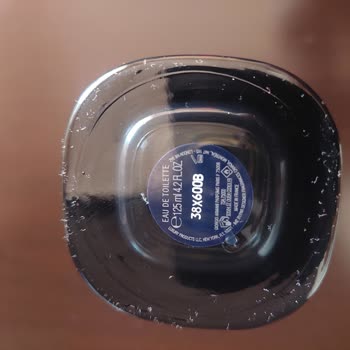 Boyner Parfümü Kalıcı Olmadığı Gibi Neredeyse Hiç Kokmuyor.