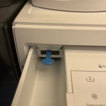 Bosch Çamaşır Makinesi Ve Müşteri Hizmetleriyle Zorlu Deneyim