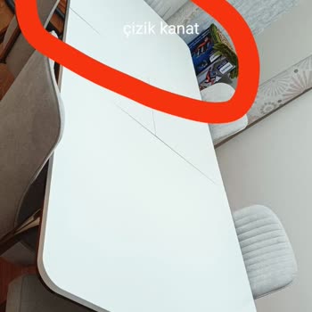 Bellona Siteler Mobilya Mağazasından Alışveriş Pişmanlığı