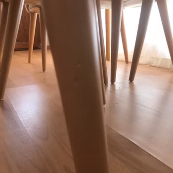 Kilim Mobilyaya Yakışmayan Hareket