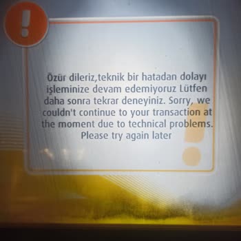 Türk Kızılay Esen Kart