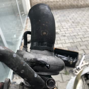 Turbo Türkiye Beni Mağdur Ediyor