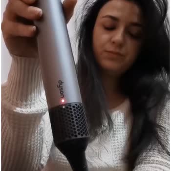 Dyson Airwrap Kırmızı Işık Ve Servis Mağduriyeti