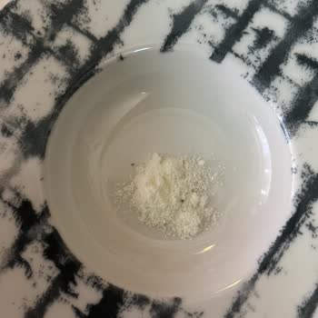 Aptamil Conformil Mamasından Çıkan Cisim