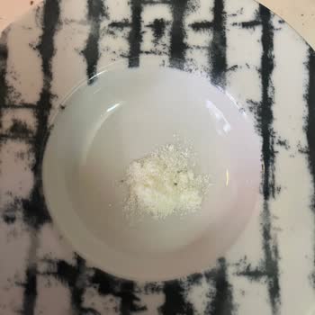 Aptamil Conformil Mamasından Çıkan Cisim